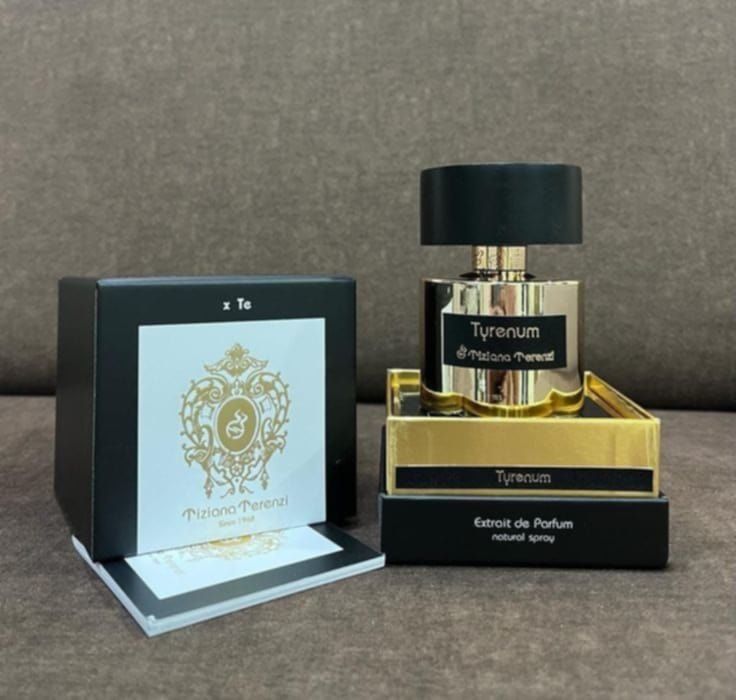 Парфюми топ аромати