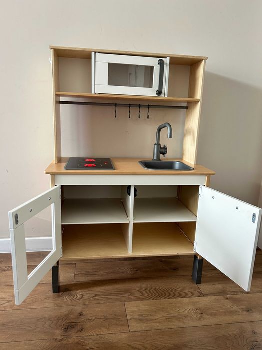 Детска дървена кухня ИКЕА IKEA
