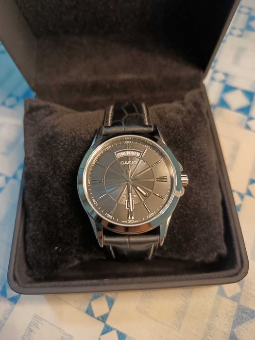 Наручные часы CASIO MTP-1381L-1AVDF