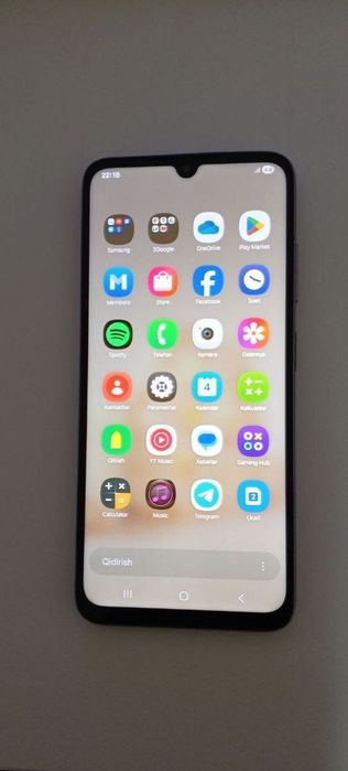 Samsung Galaxy A05 S 128GB