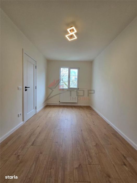 Apartament 2 camere Alexandru Cel Bun - Renovat Complet