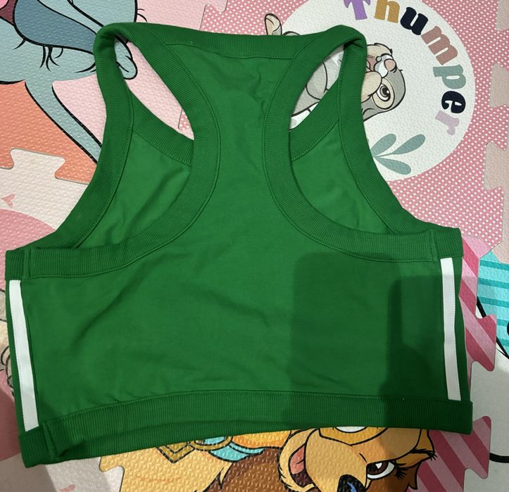 Maiou sport de dama Adidas