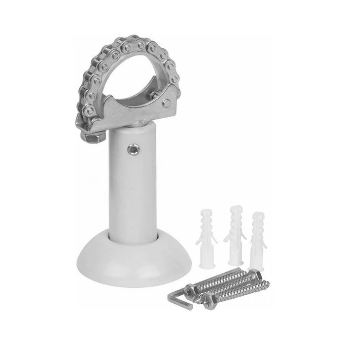 Кронштейн цепь для радиатора