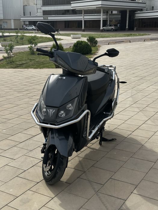 Skuter Xitoy elektir