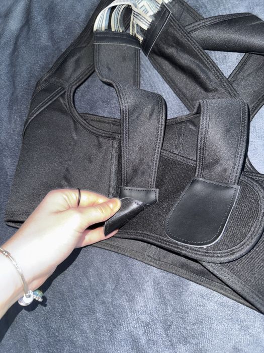 Корсет для осанки