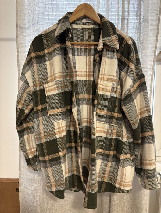 Връхна риза марка Reserved