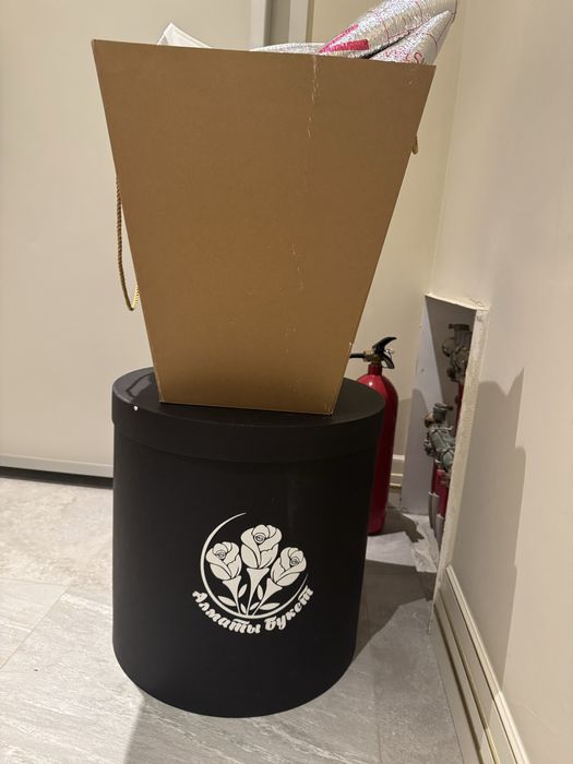 Корзины для подарка