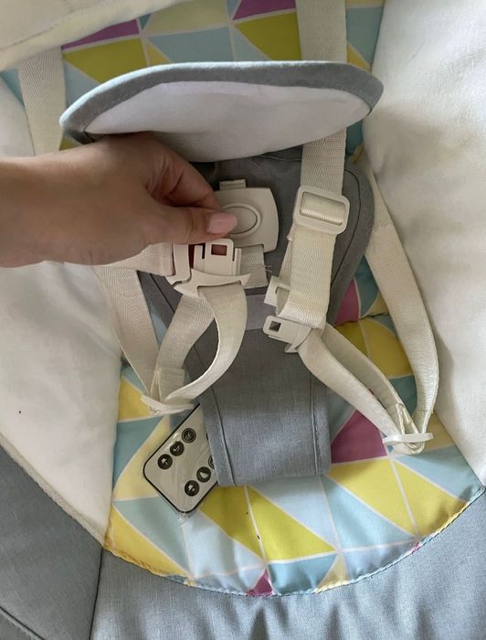 Электролюлька Maribale