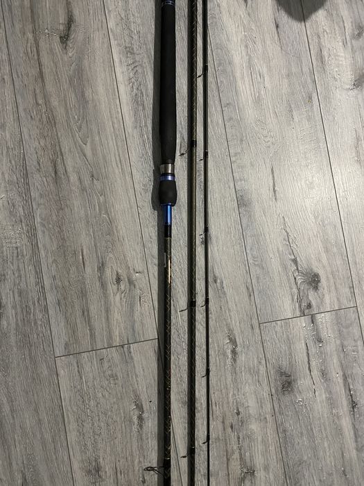Lanseta Spinning Olympus 4.20 metri