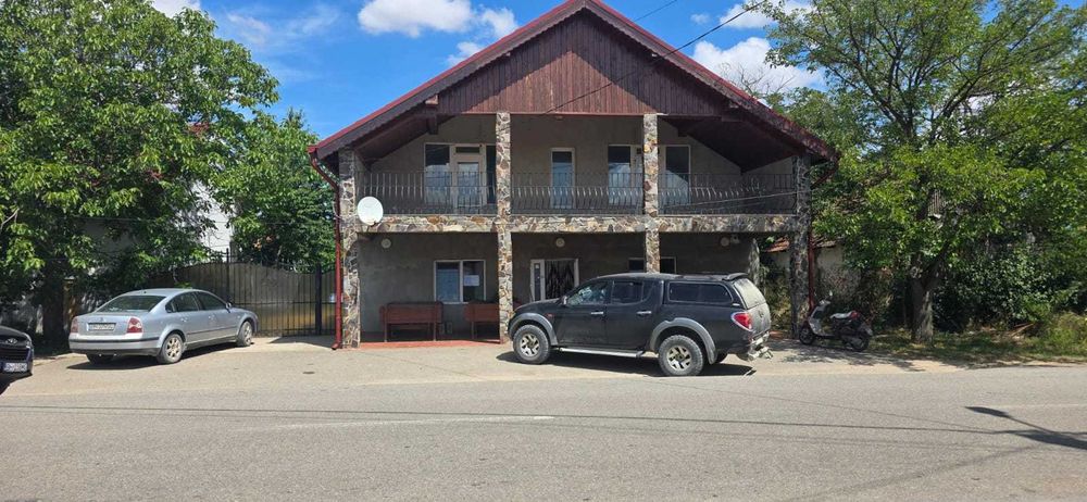Spațiu comercial, Magazin Mixt, Apartament, Închiriere