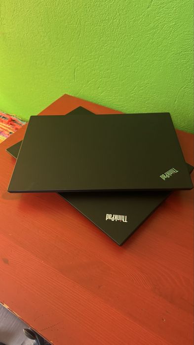 Lenovo Thinkpad T14 Gen 1, core I5-10310U, 16 GB RAM, 256 SSD NVME