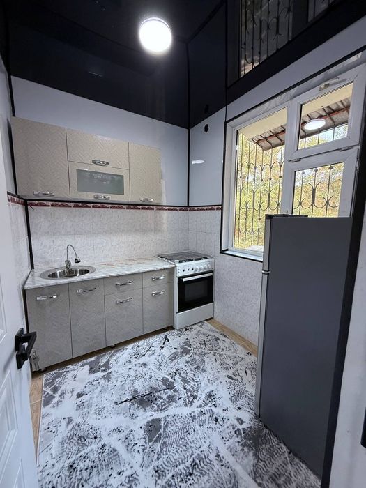 Продажа Чиланзар 13 квартал 2/2/4 Зеркалка Евроремонт