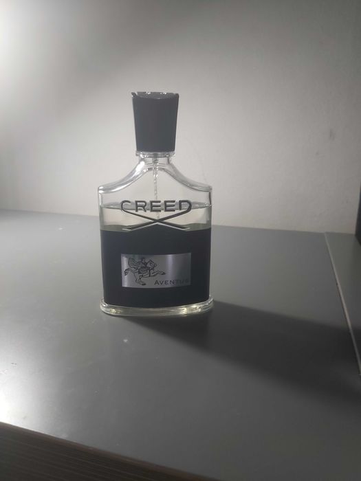Creed Aventus EDP 100ml (~65-70ml rămas) - Original