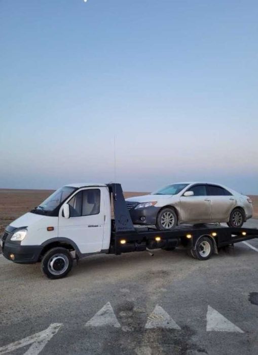 Эвакуатор АКТОБЕ