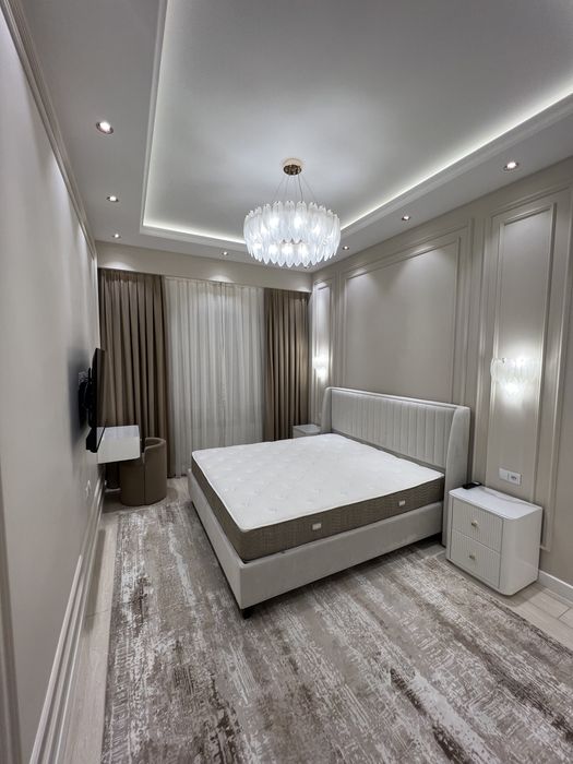Продается Tashkent City Гарденс 3комнат