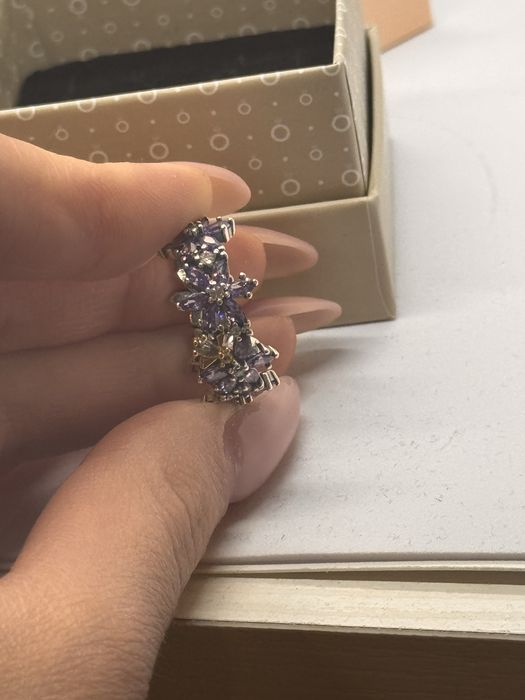 Пандора пръстен Pandora