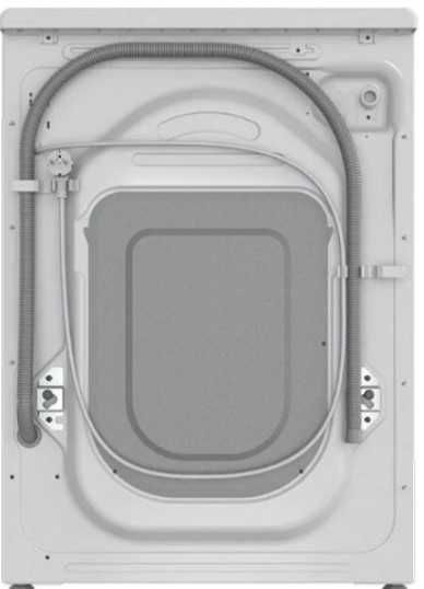 Noua masina de spalat rufe frontala Gorenje,SteamTech, 10 kg, 1400rpm