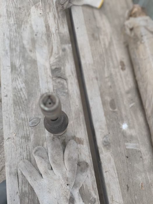 Шприц для солидола