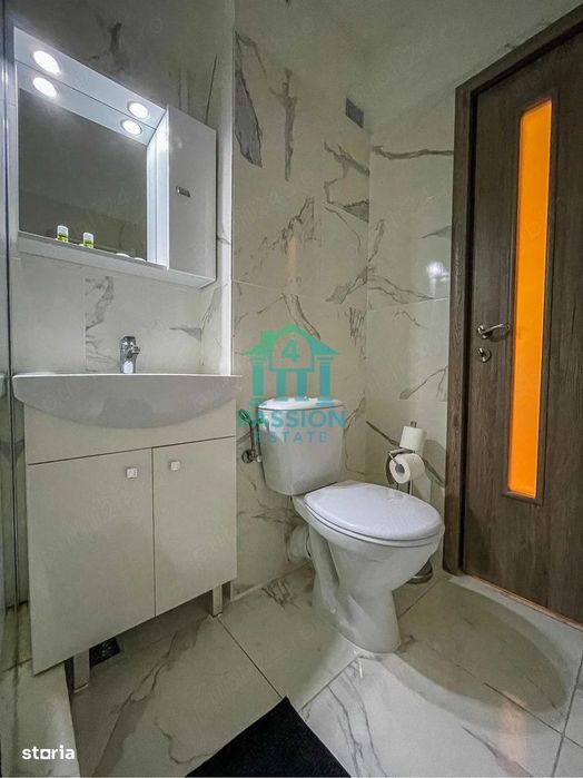 Comision 0! Garsonieră / Pet Friendly / Bld. Victoriei – Zona Gării