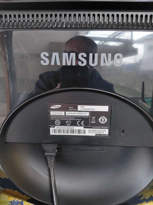 Монитор за компютри Самсунг