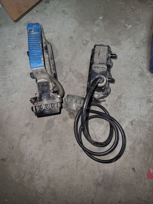 Продам шахтерский фанарик для рыбалки