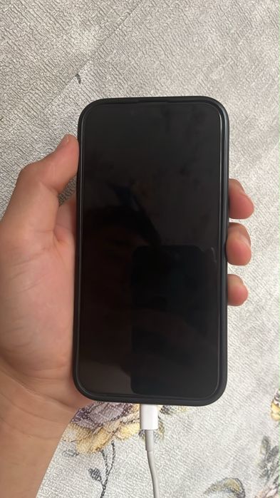 Iphone 13 pro.