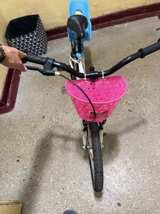 Bicicleta copii