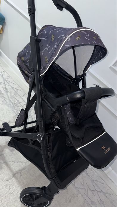 продам детскую коляску