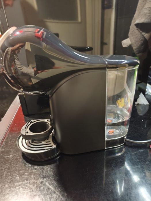 Кафемашина Dolce Gusto Genio S Plus