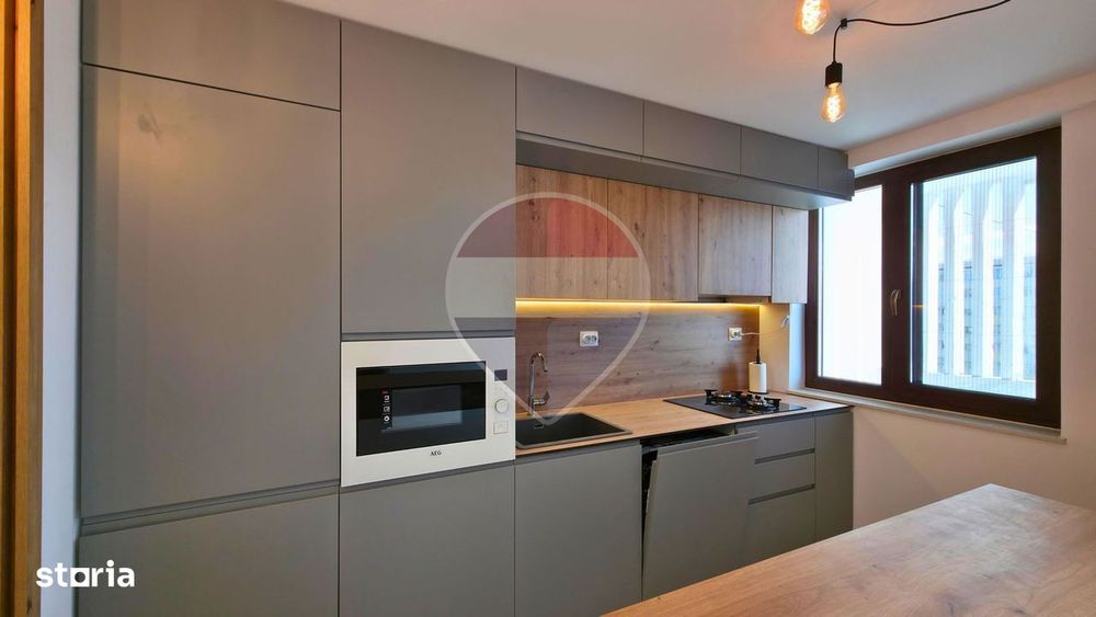 Vanzare apartament 2 camere Obor