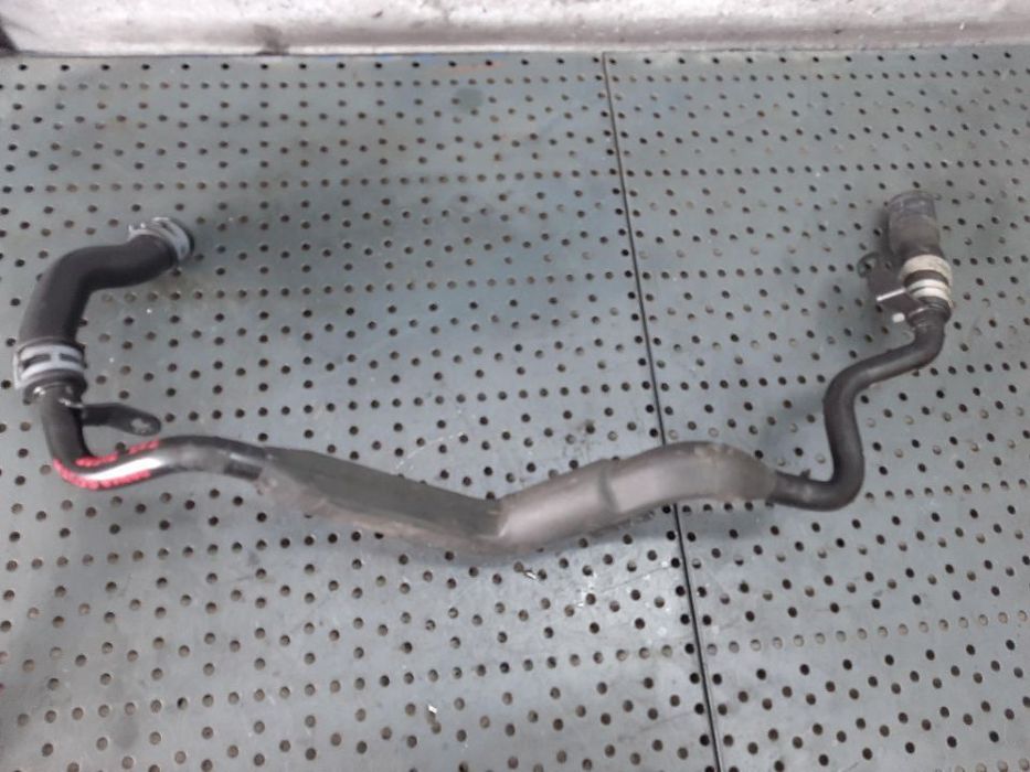 furtun teava apa land range rover vogue 4 l405 3.0 d 306dt euro 6  dupa 2015  fpla-6c661-aa