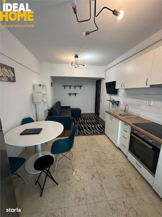 Apartament 2 camere INTABULAT Royal Town
