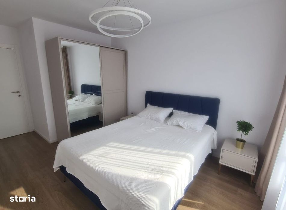 Apartament superb | Parcare | H Pipera Lake