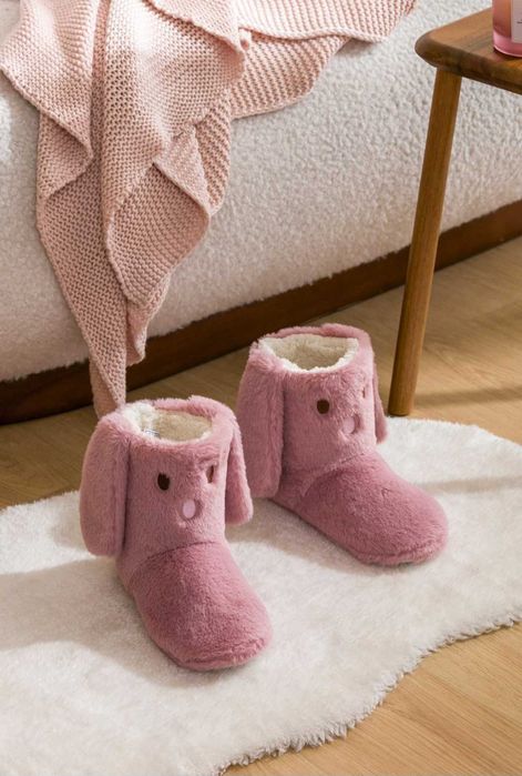 Ghete de casa LC WAIKIKI , noi, cu eticheta, marime 36-37