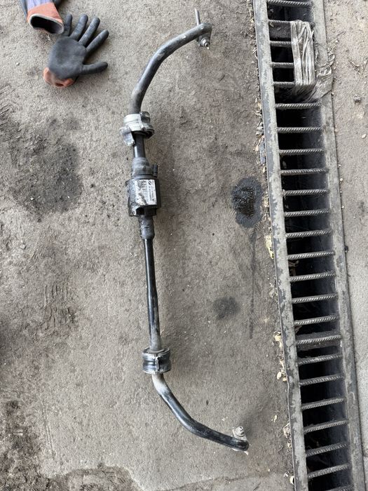 Динамик драйв стабилизираща щанга Бмв Ф01 Ф10 dynamic drive F10