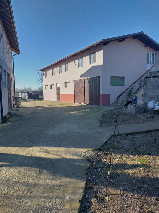 Casa de vânzare.