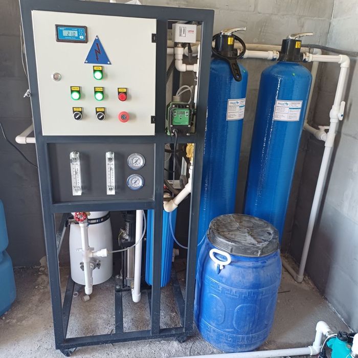 Фильтр для воды Suv filtr obratniy osmos Filtr suv sam moyka filtr