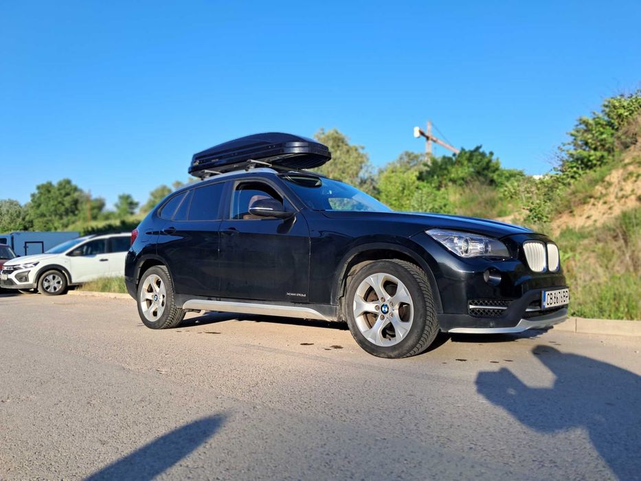 джанти за БМВ стил 317/BMW style 317