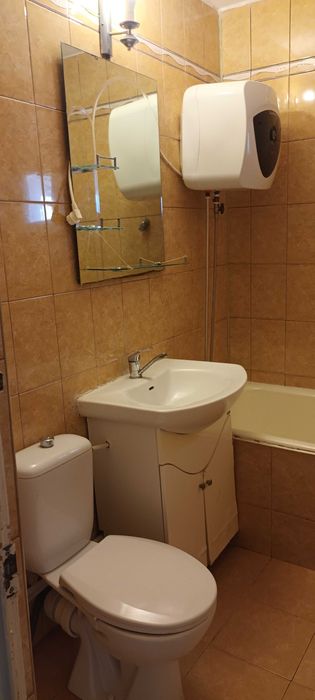 Schimb apartament 4 camere
