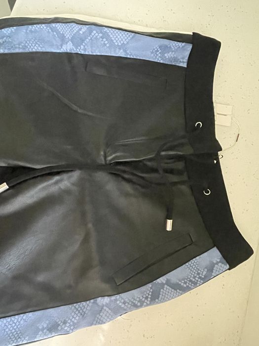 AAIKO Холандия Дамски панталон кожа