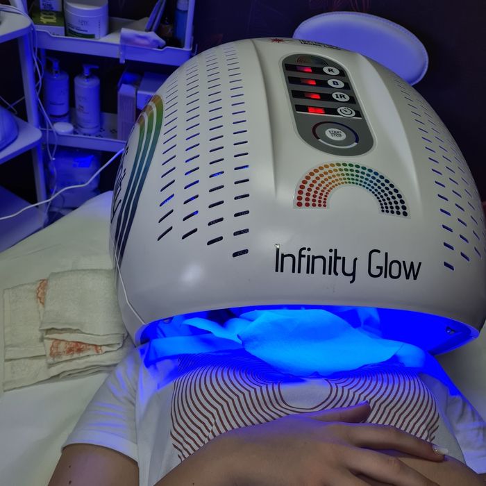 Vanzare aparate Rowe  cosmetica faciala