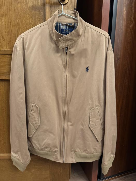 Jacheta geaca ralph lauren polo