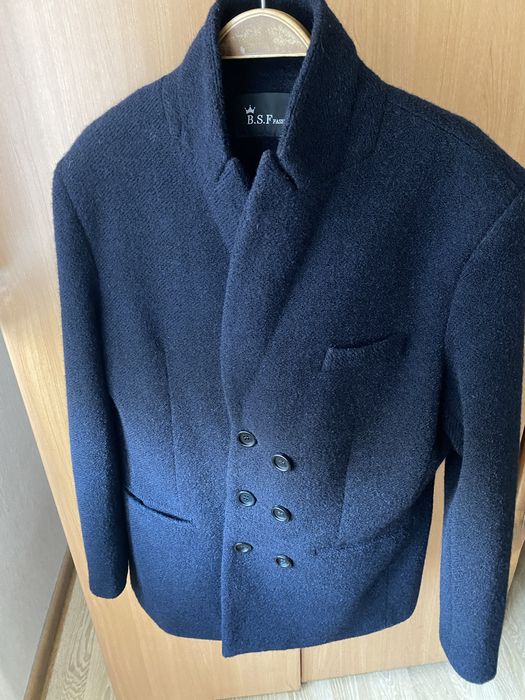 Пиджак. Пальто BSF размер xxl