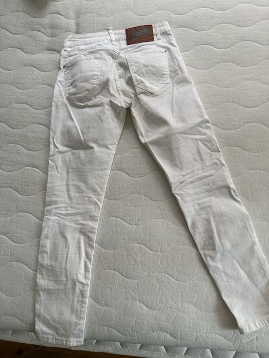 Дамски дънки Dsquared2 36-38 eu