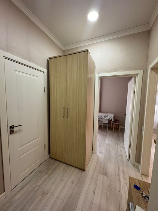 Квартира посуточно