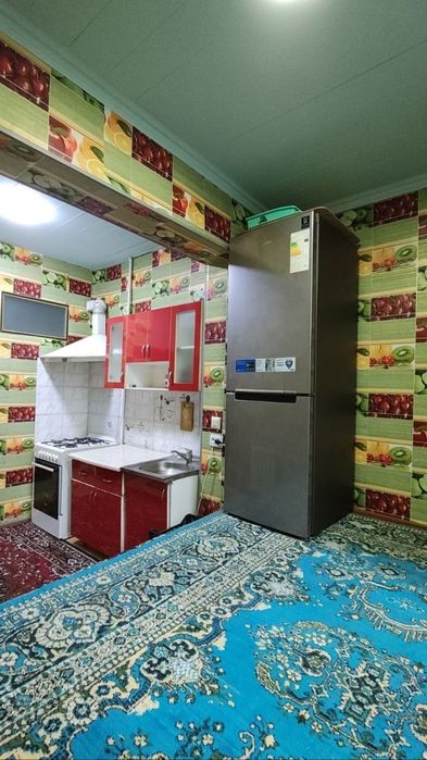 Аренда Квартира 2 хона Кора камиш 2/1