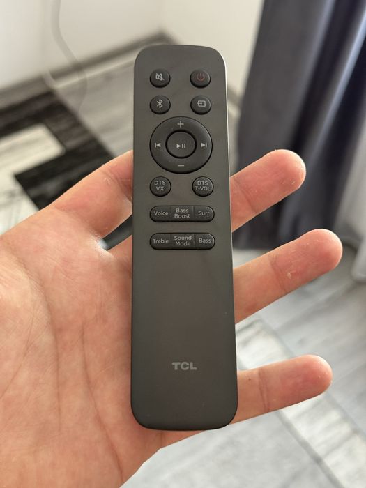 Soundbar TCL S642W 200W