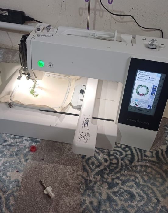 Продам выщевной машынка почти новый