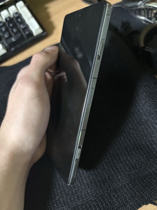 Xiaomi Poco F4 GT
