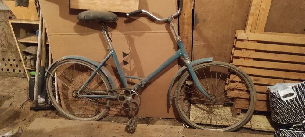 Продам велосипеды